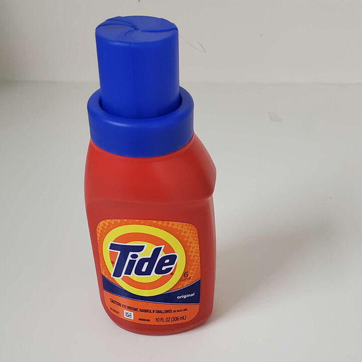 Tide Original 6 Loads