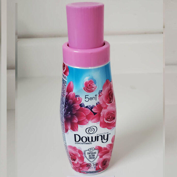 Downy 5en1 Lager