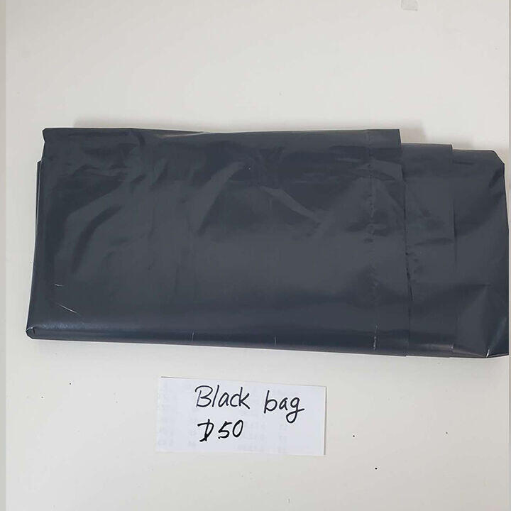 Black Bag