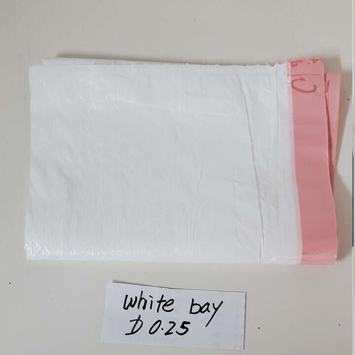 White Bag